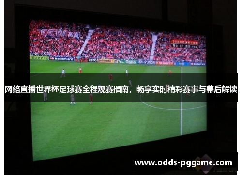 网络直播世界杯足球赛全程观赛指南，畅享实时精彩赛事与幕后解读