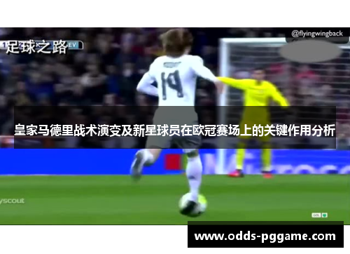 皇家马德里战术演变及新星球员在欧冠赛场上的关键作用分析