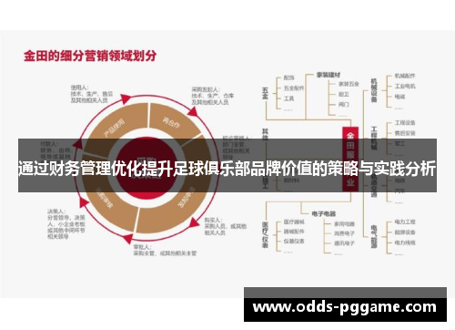 通过财务管理优化提升足球俱乐部品牌价值的策略与实践分析