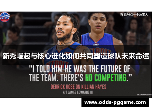 新秀崛起与核心进化如何共同塑造球队未来命运