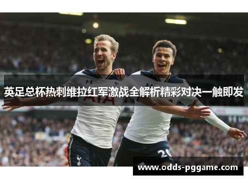 英足总杯热刺维拉红军激战全解析精彩对决一触即发