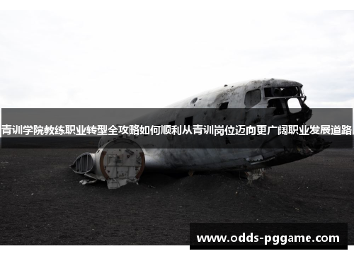 青训学院教练职业转型全攻略如何顺利从青训岗位迈向更广阔职业发展道路