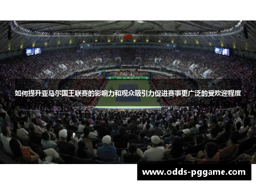 如何提升亚马尔国王联赛的影响力和观众吸引力促进赛事更广泛的受欢迎程度