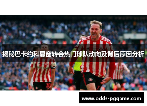 揭秘巴卡约科夏窗转会热门球队动向及背后原因分析